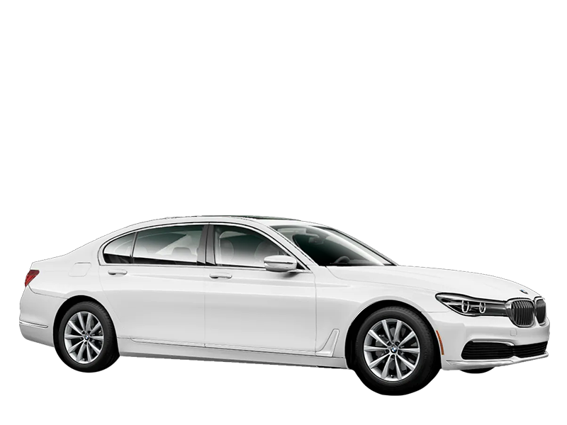 Bmw 7 Series Png Clipart (indigo, silver, black, lavender, gray)