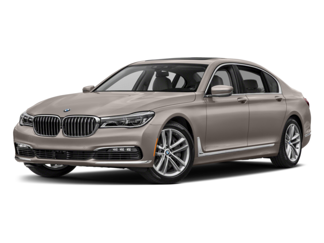 Bmw 7 Series Png Transparent (black, gray, silver)