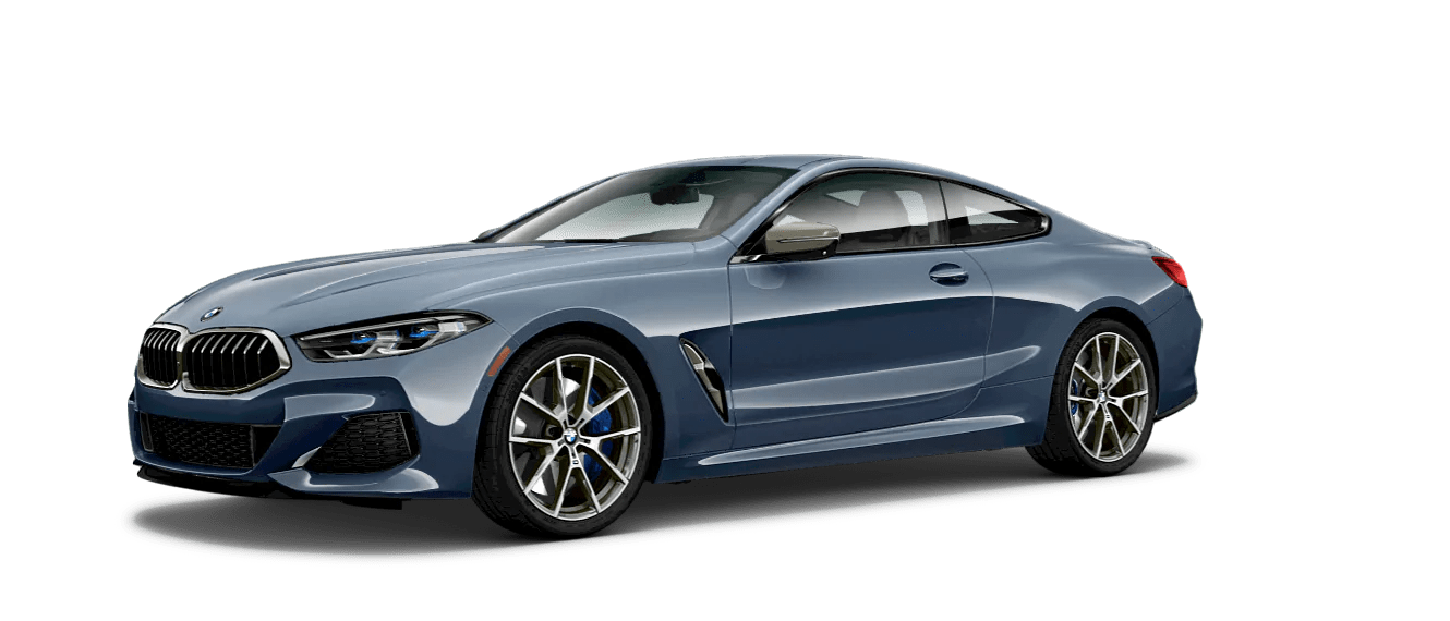 Bmw 8 Series Convertible Png Clipart (black, gray)