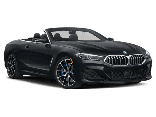 Bmw 8 Series Gran Coupe Png Isolated File (black, gray)