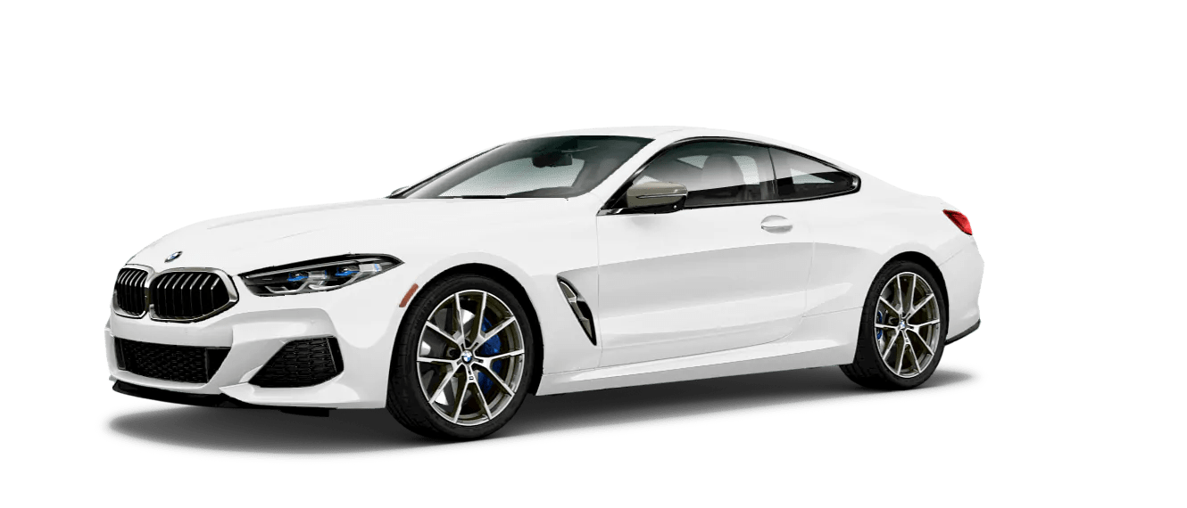 Bmw 8 Series Gran Coupe Png Photos (lavender, black, gray, silver)