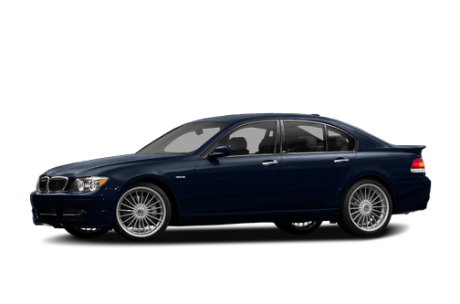 Bmw Alpina B7 Png Hd Isolated (white, lavender, black)