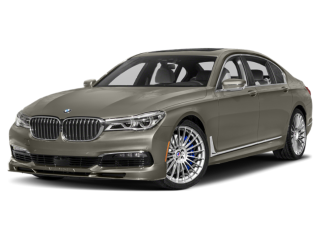 Bmw Alpina B7 Png Transparent (black, gray)