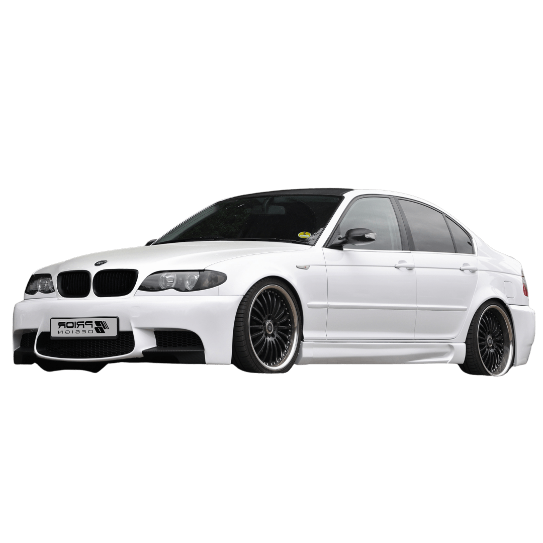 Bmw E46 Png Pic (lavender, black, silver, gray)