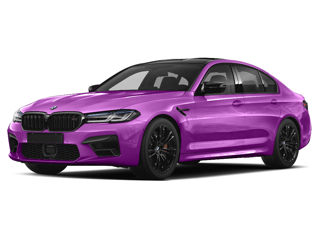 Bmw E60 M5 Png Image (black, gray)