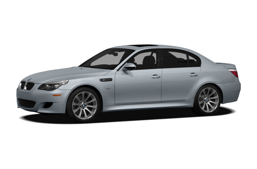 Bmw E60 M5 Png Photo (white, black, gray, silver)