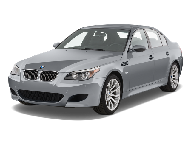 Bmw E60 M5 Png Photos (black, gray, silver)