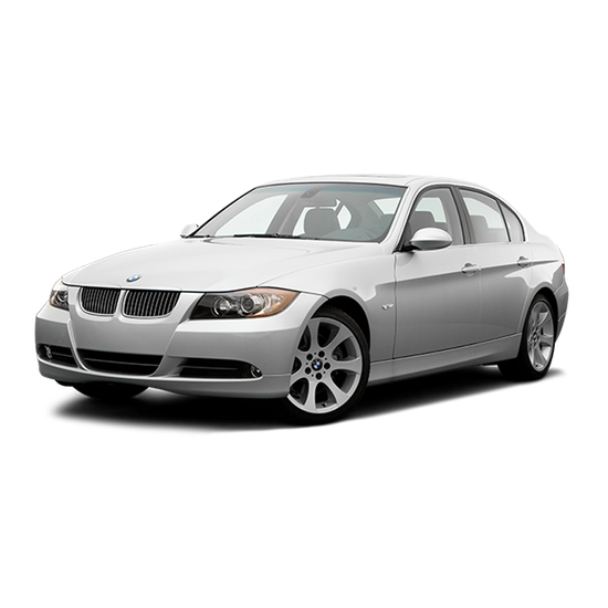 Bmw E90 Png (lavender, black, gray)