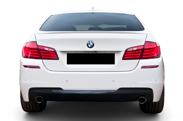 Bmw F10 Png Image (lavender, black)