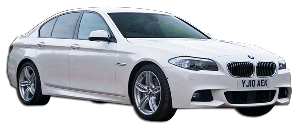 Bmw F10 Png Pic (black, gray)