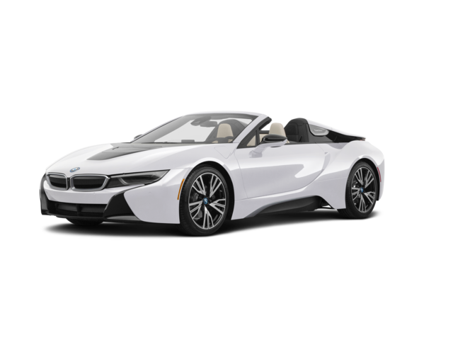 Bmw I8 Roadster Png Clipart (lavender, black, silver)