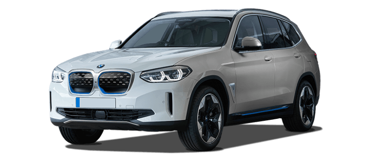 Bmw Ix3 Png Isolated Photo (black, gray)