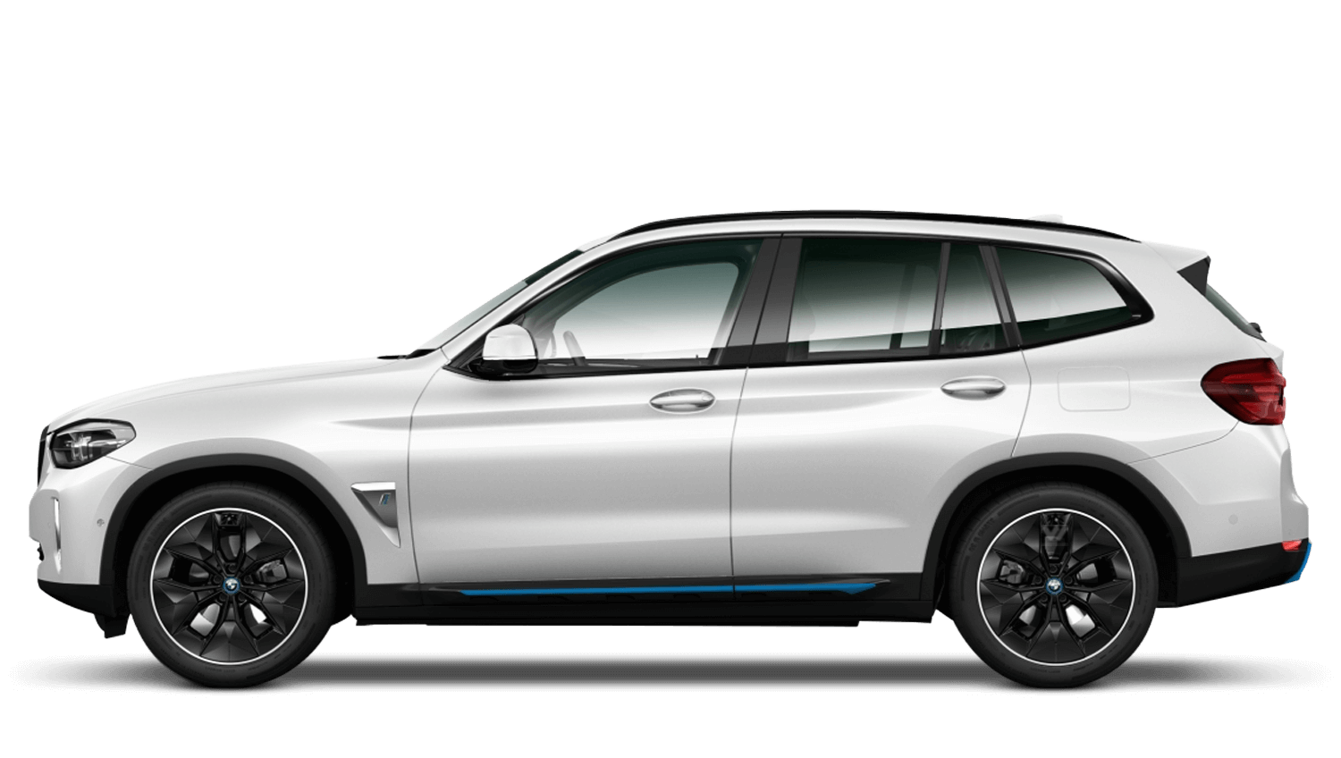 Bmw Ix3 Png Photos (silver, black, gray, teal)