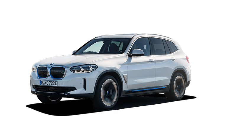 Bmw Ix3 Transparent Png (black, gray)