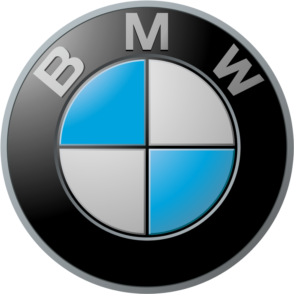 Bmw Logo Png Isolated Photo (greenish blue, black, silver)