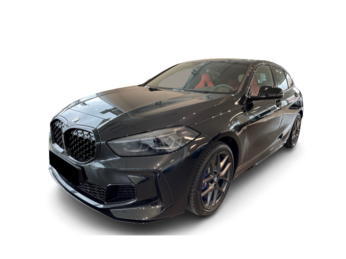 Bmw M135I Png Picture (white, black, silver, lavender, gray)