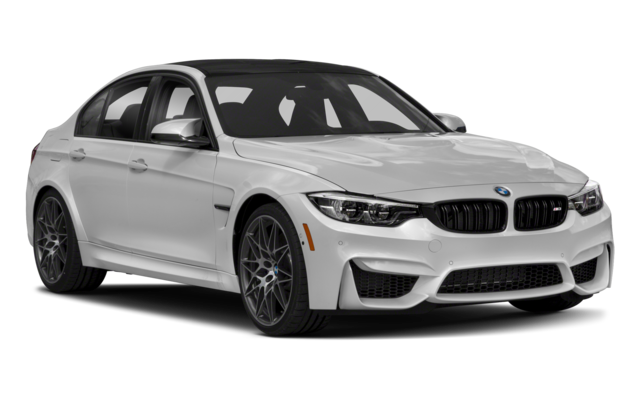 Bmw M3 2019 Png Hd (black, gray, silver)