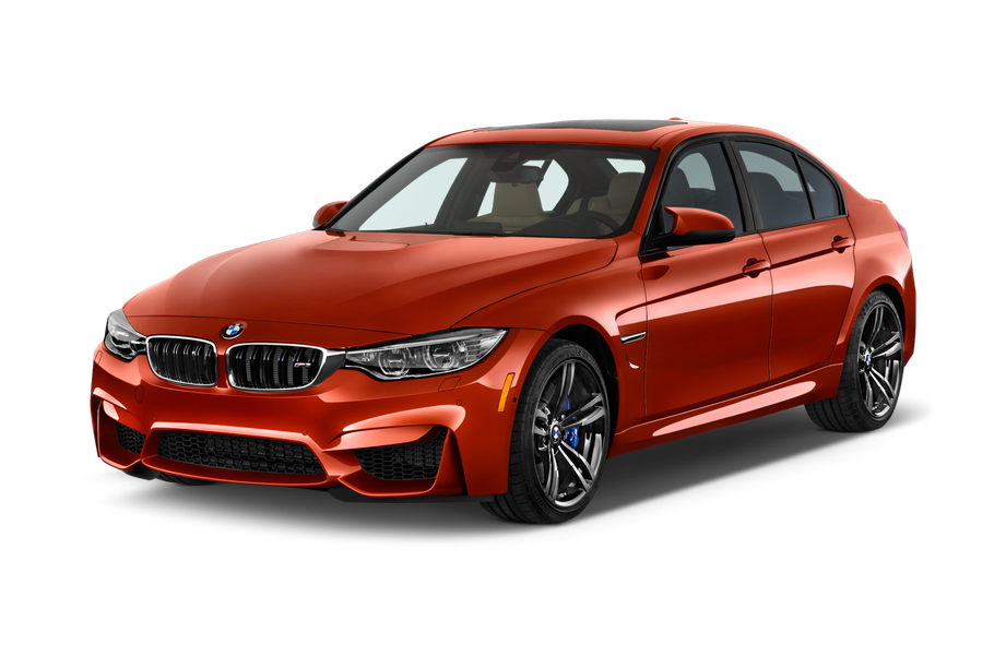 Bmw M3 2019 Png Photos (maroon, black)