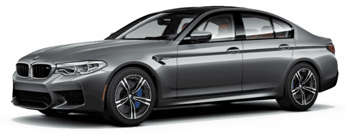 Bmw M5 Png Isolated Pic (white, lavender, black)