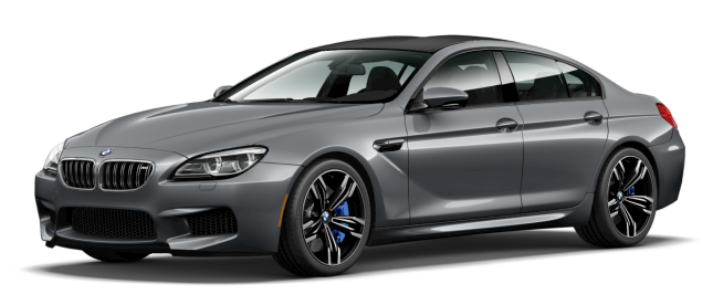 Bmw M6 Png File (black, gray)