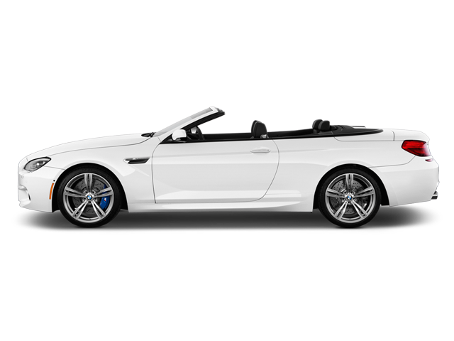 Bmw M6 Png Image (white, lavender, black, indigo)