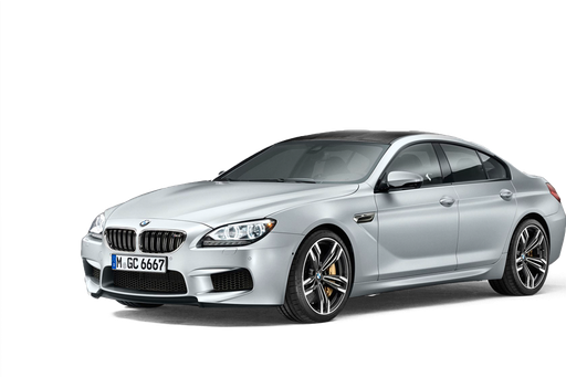 Bmw M6 Png Isolated Pic (silver, black, gray, indigo)