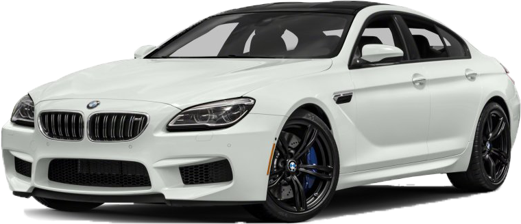 Bmw M6 Png Pic (white, beige, silver)