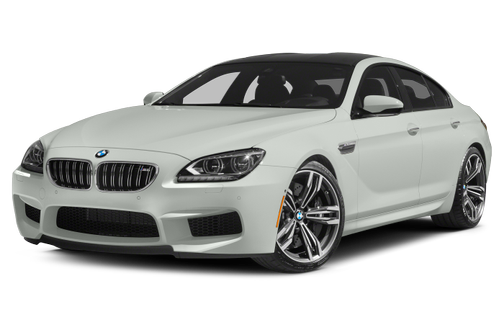 Bmw M6 Transparent Png (white, black, gray, silver)