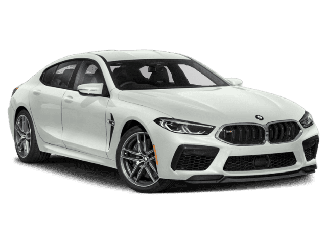 Bmw M8 Png File (black, gray, silver)