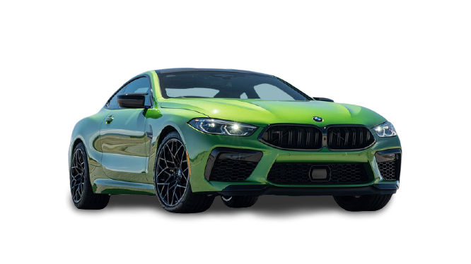 Bmw M8 Png Isolated Pic (white, black, gray, indigo)