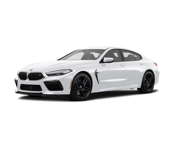 Bmw M8 Png Photo (black, silver)