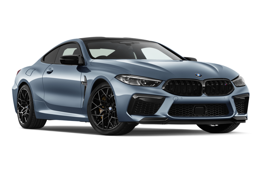 Bmw M8 Png Picture (black)