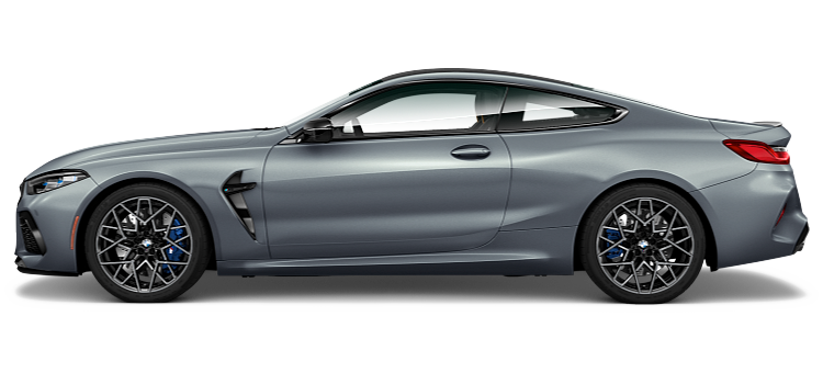 Bmw M8 Png (indigo, white, black, silver, gray)