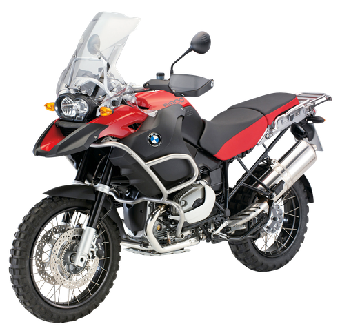 Bmw Motorrad Png Hd (black)