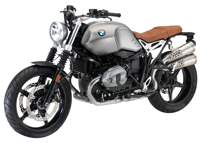 Bmw Motorrad Png Photos (black, indigo)