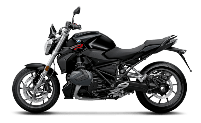 Bmw Motorrad Png Pic (black, gray)