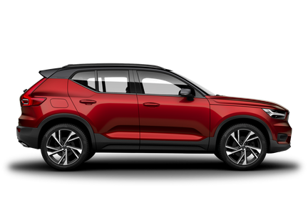 Bmw X2 Png Clipart (black)