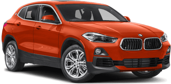 Bmw X2 Png Free Download (maroon, black)