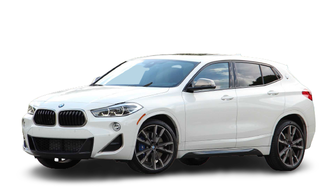 Bmw X2 Png Hd (white, black, silver)