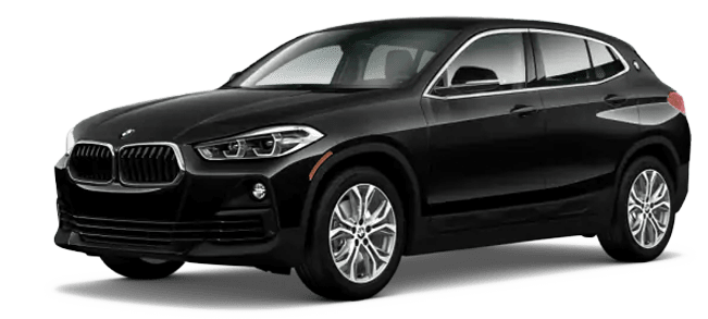 Bmw X2 Png Photo (black, gray)