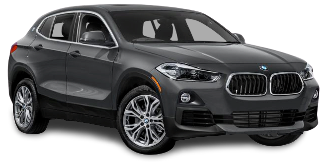 Bmw X2 Png Transparent (indigo, white, black, silver, gray)