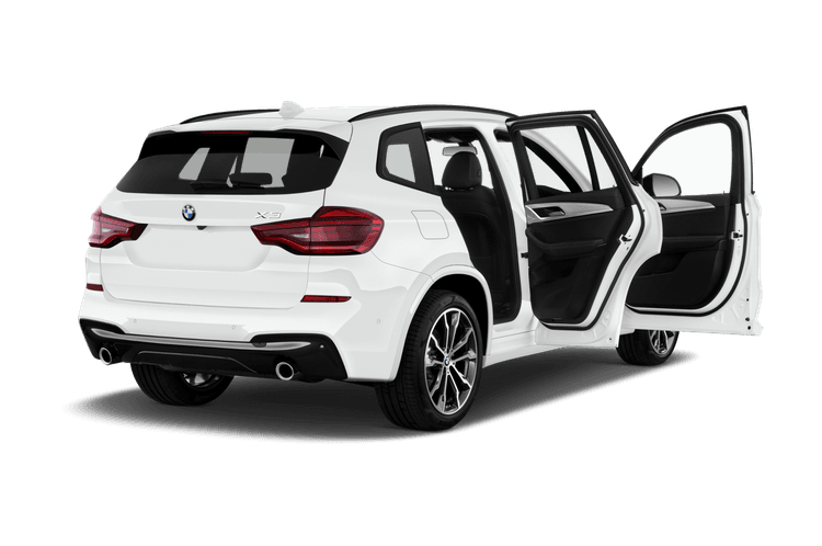 Bmw X3 Xdrive30E Png Image (lavender, black, gray)