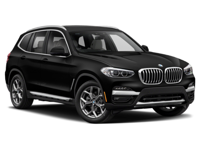 Bmw X3 Xdrive30E Png Isolated File (white, black, indigo)