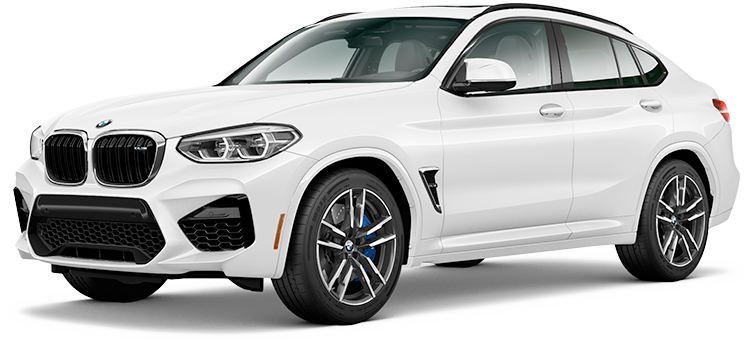 Bmw X4 Download Png Image (white, lavender)