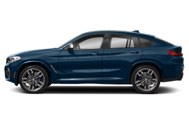 Bmw X4 Png Isolated File (white, teal, black, silver)