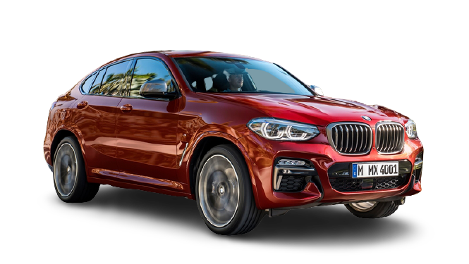 Bmw X4 Png Isolated Photo (maroon, black, gray)