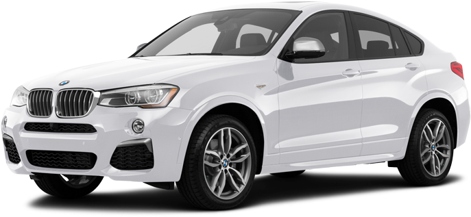 Bmw X4 Png Isolated Photos (black, silver)