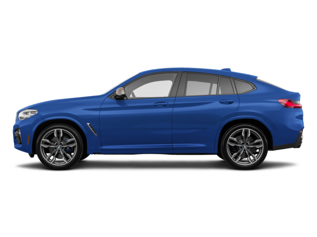 Bmw X4 Png Transparent (black, gray, navy)