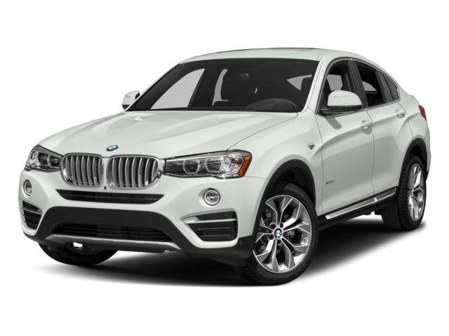 Bmw X4 Transparent Png (black, silver)