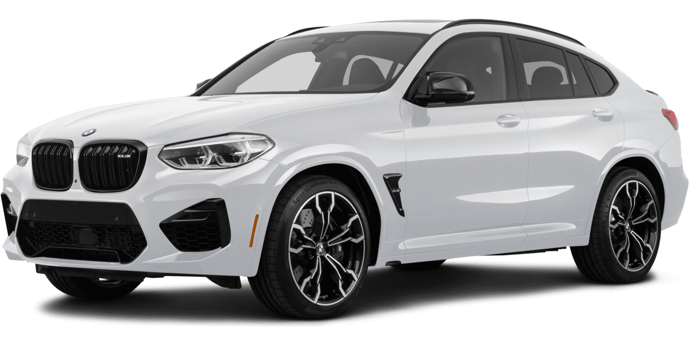 Bmw X4M Png Free Download (black, gray, silver)